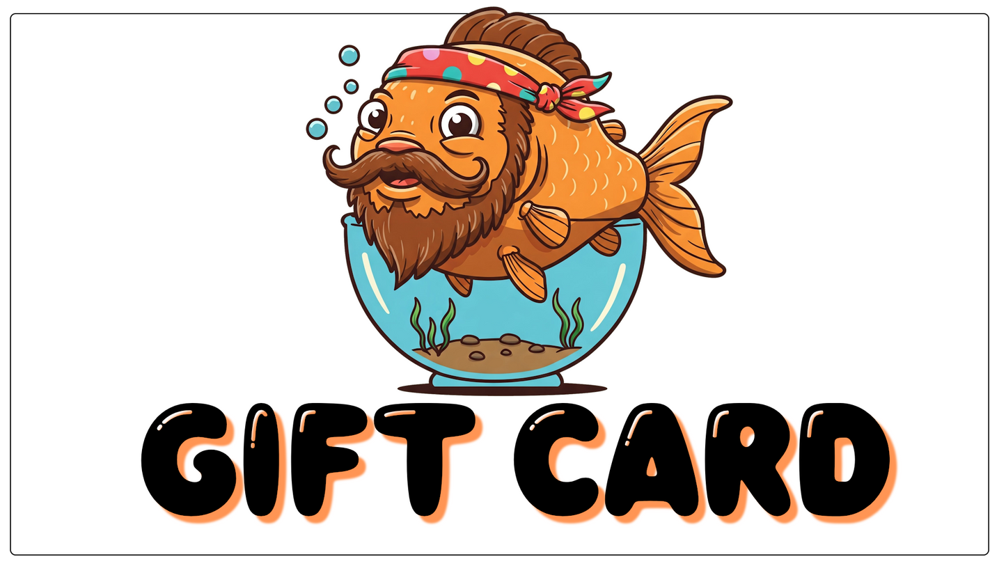 Josh's Fish Spot GIFT CARD
