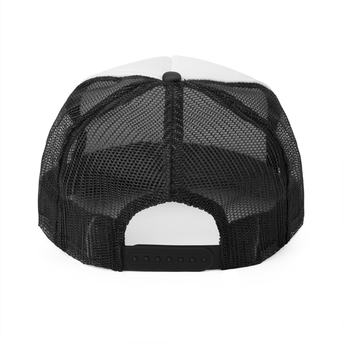 Trucker Mesh Cap - That TALL hat you need