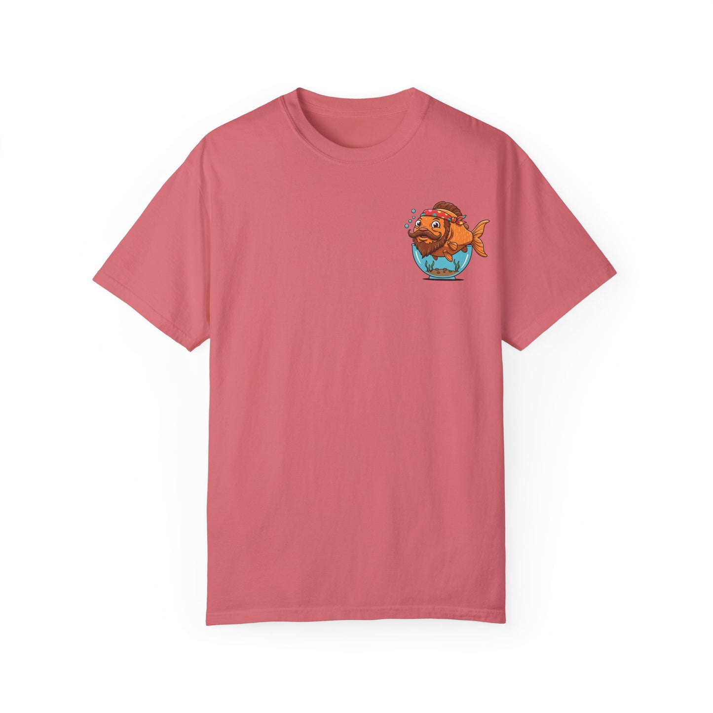 Comfort Colors Shirt-  You pick the Color