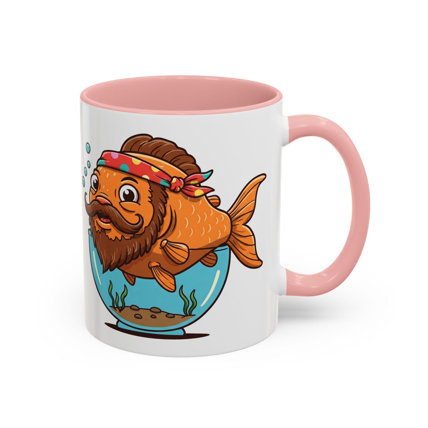 Coffee or Tee Mug - The ultimate mug for your fish room