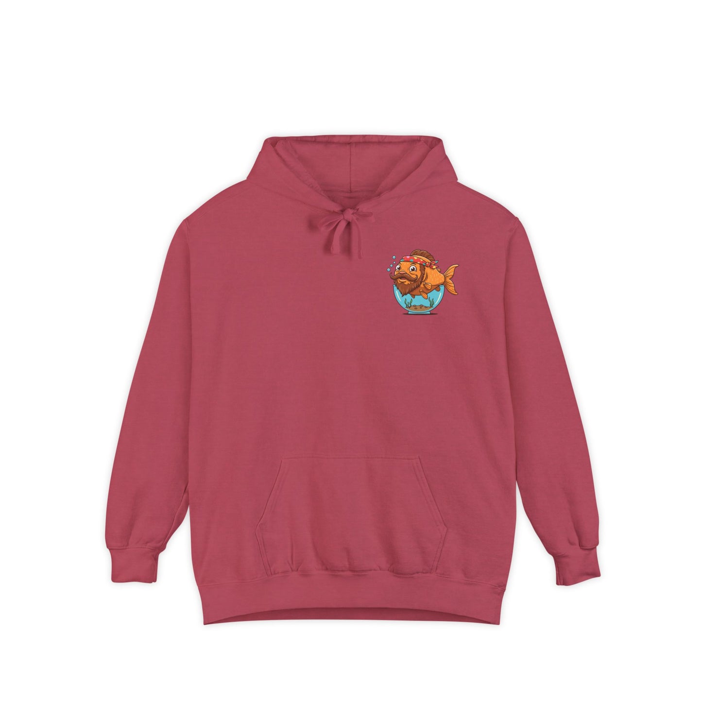 COMFORT COLORS Hoodie - You pick the color