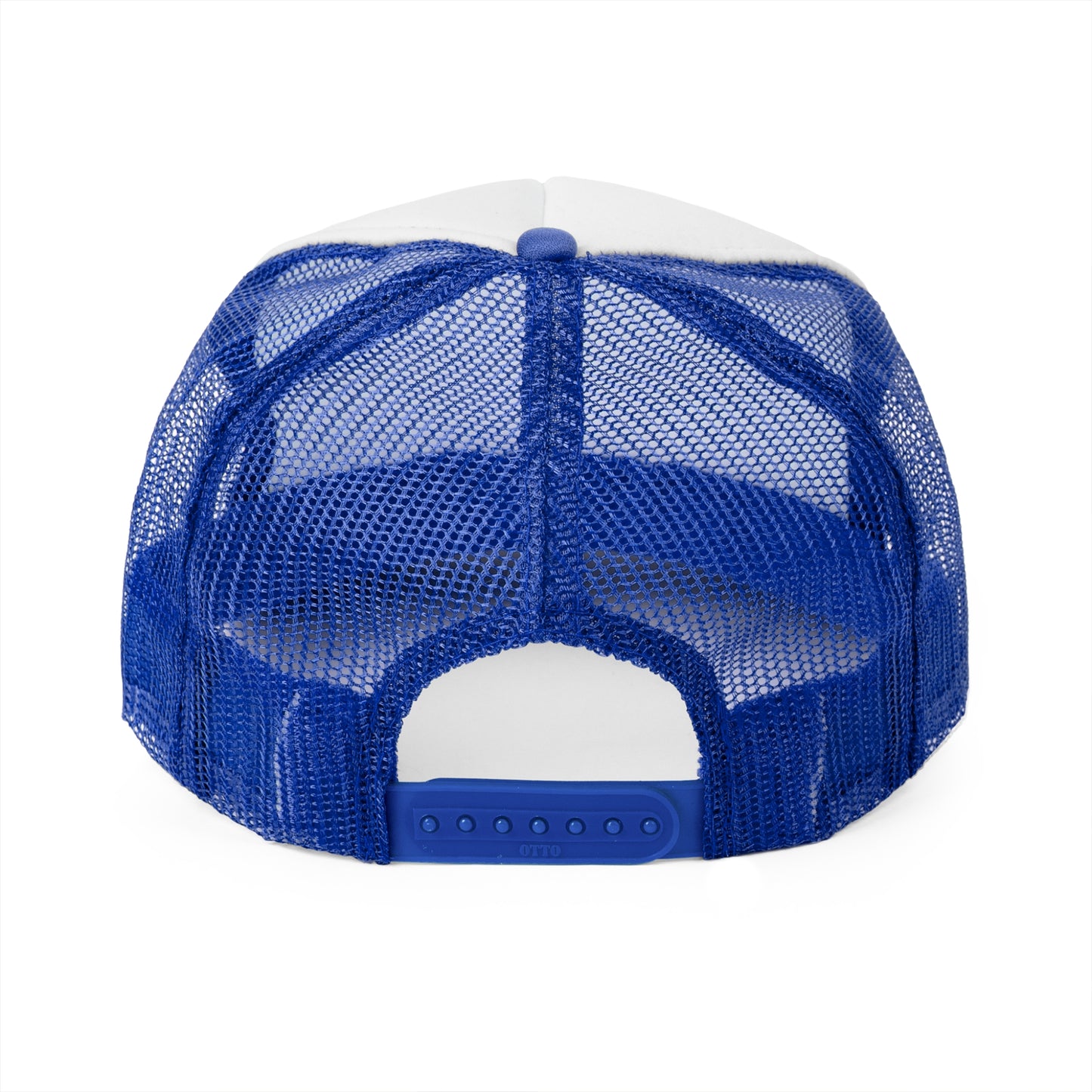 Trucker Mesh Cap - That TALL hat you need