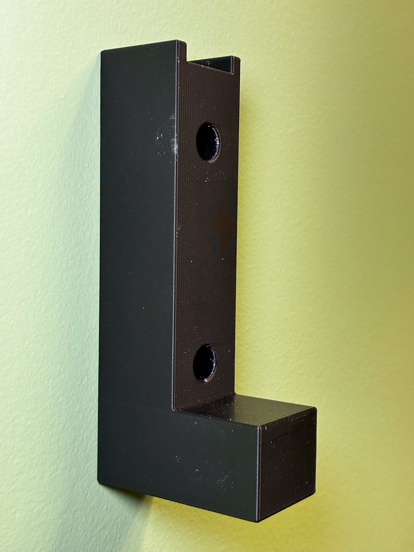 Ziss Brine Shrimp Hatchery Wall Mount Hanger (MOUNT ONLY)