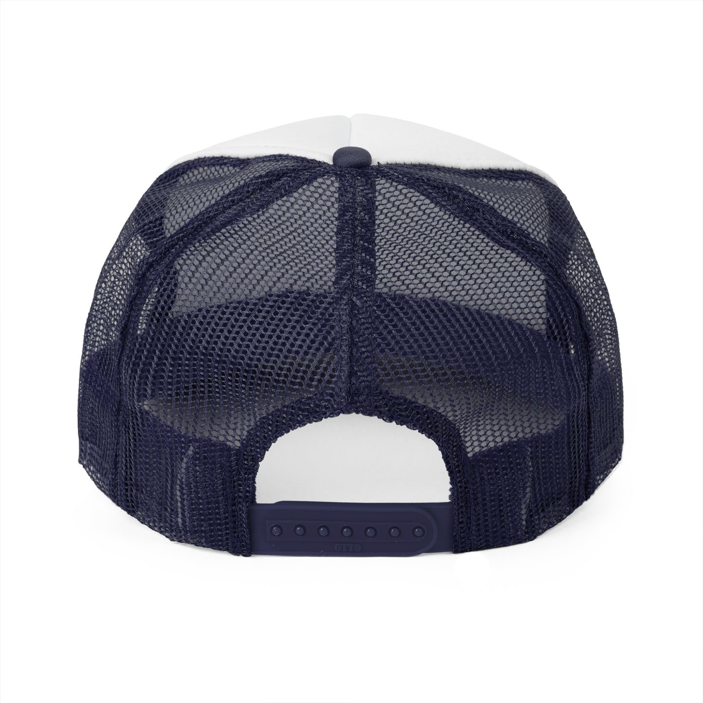 Trucker Mesh Cap - That TALL hat you need