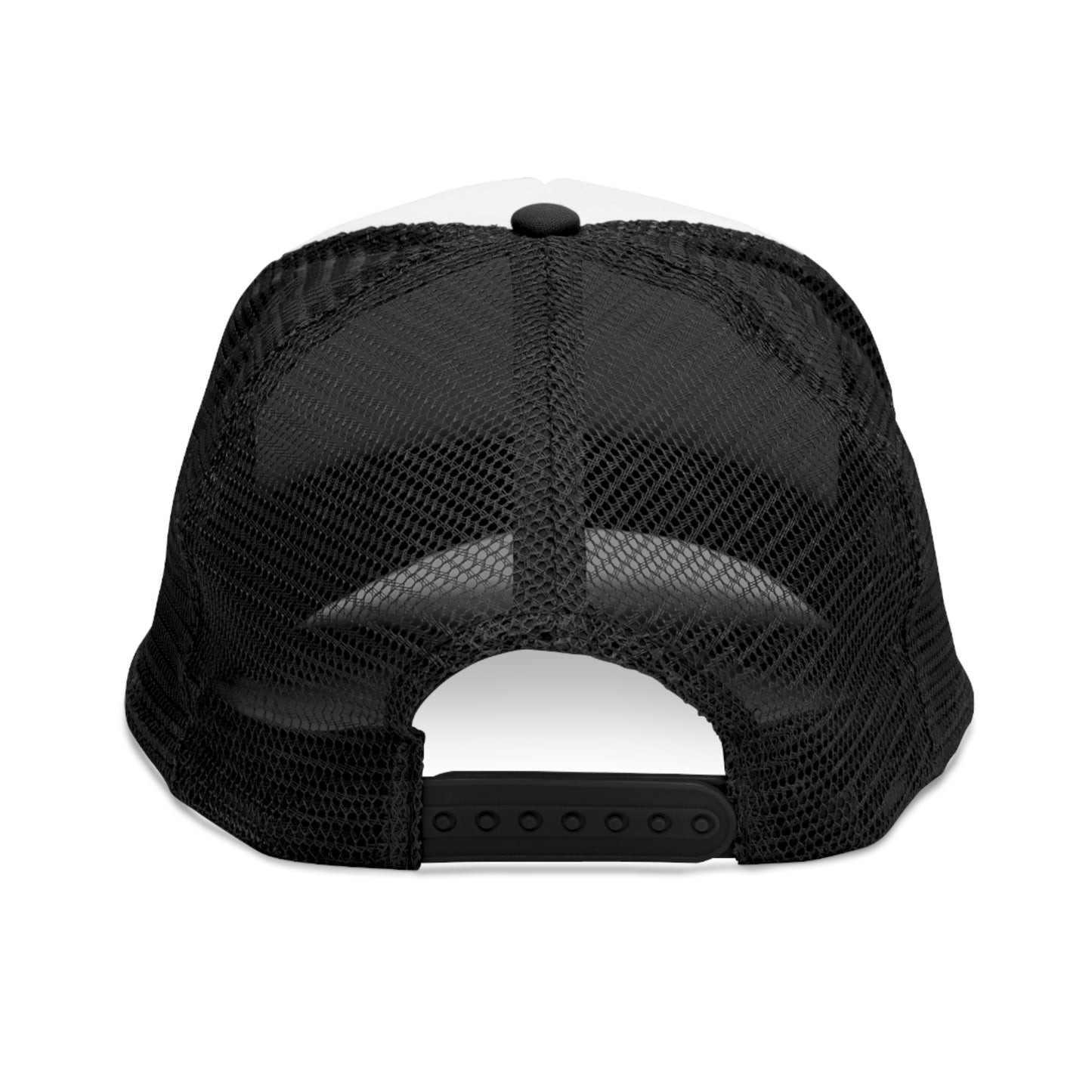 Mesh Cap - The Hat you have been looking for