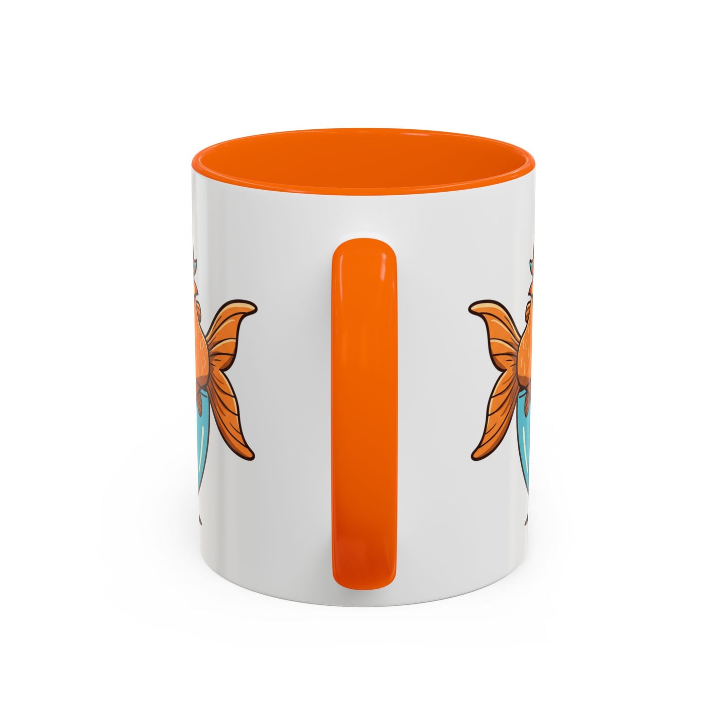 Coffee or Tee Mug - The ultimate mug for your fish room