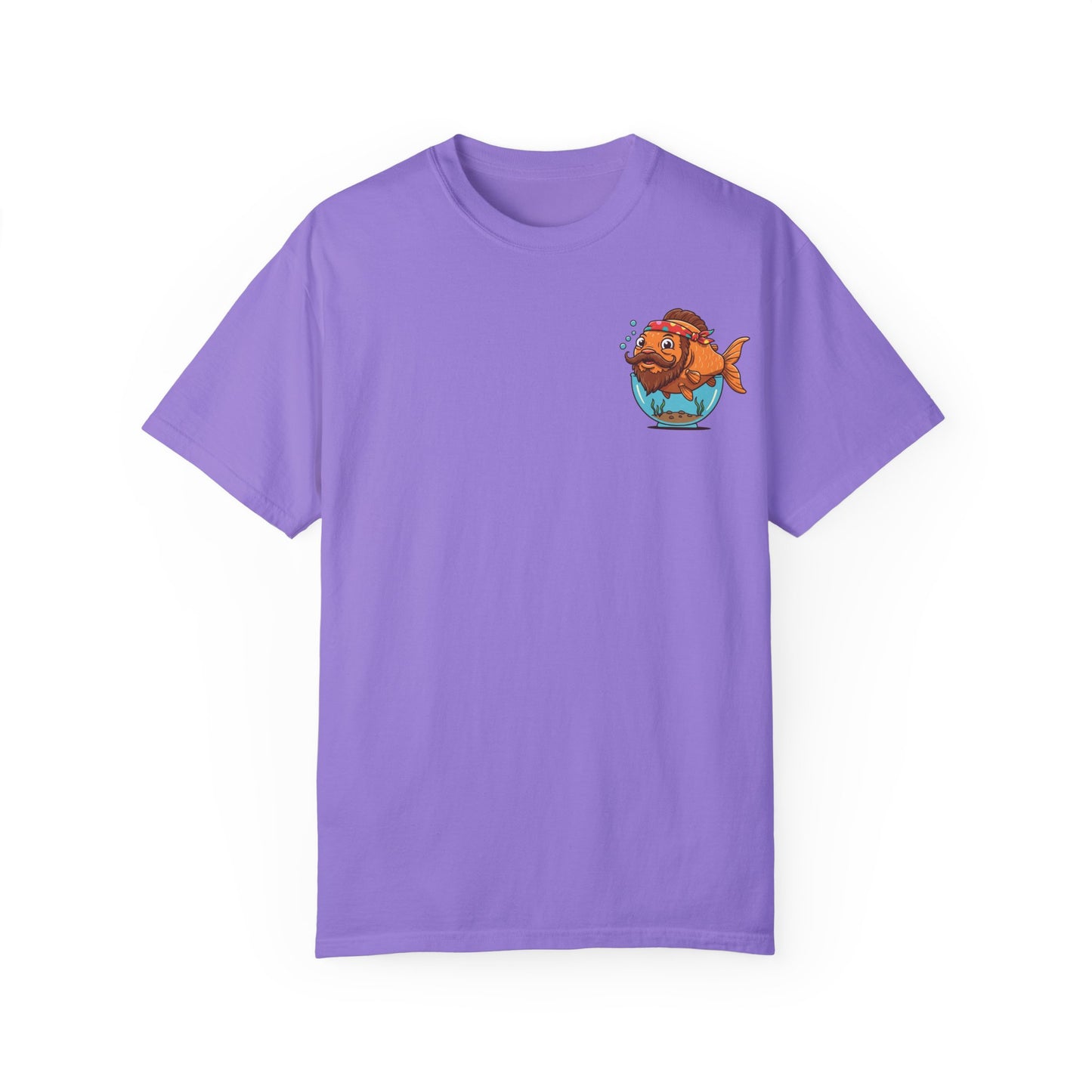 Comfort Colors Shirt-  You pick the Color