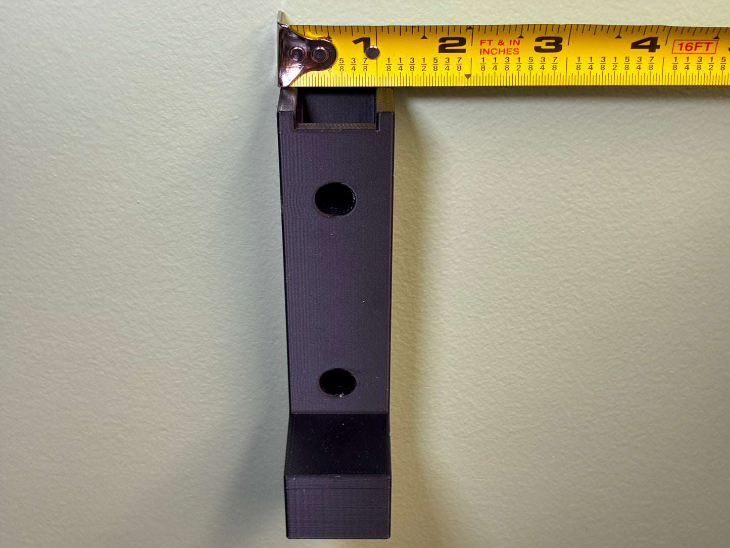 Ziss Brine Shrimp Hatchery Wall Mount Hanger (MOUNT ONLY)