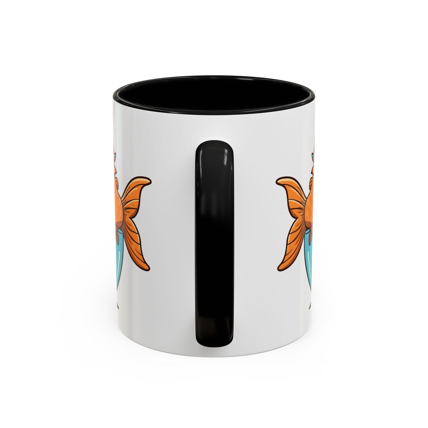 Coffee or Tee Mug - The ultimate mug for your fish room