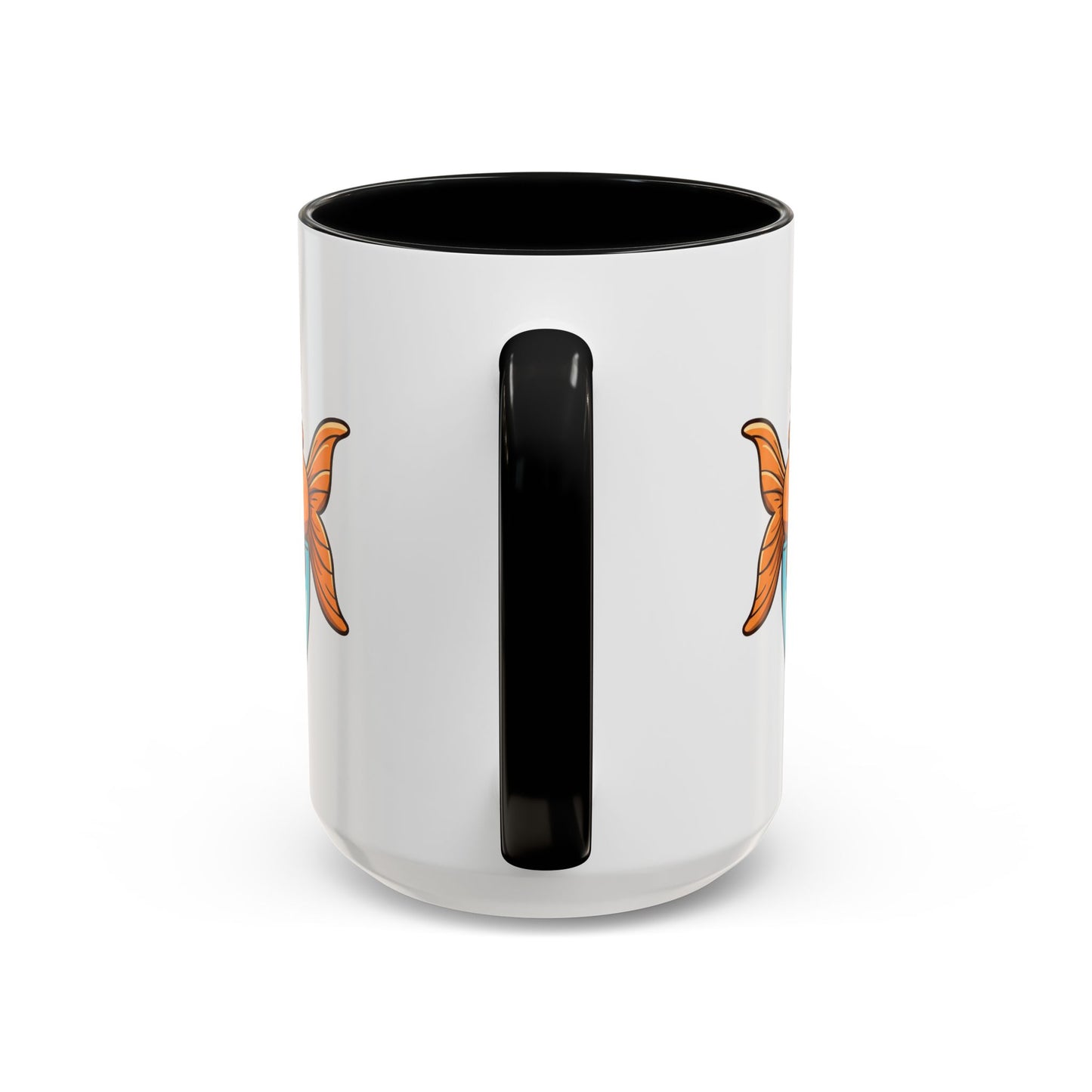 Coffee or Tee Mug - The ultimate mug for your fish room