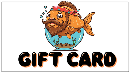 Josh's Fish Spot GIFT CARD